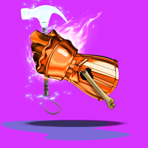 Gauntlets