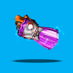Gauntlet 2525