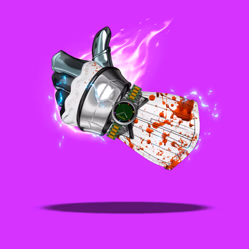 Gauntlets