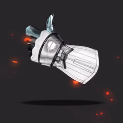 Gauntlet 832