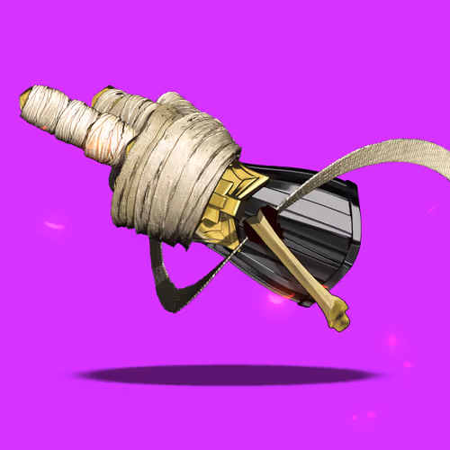 Gauntlets