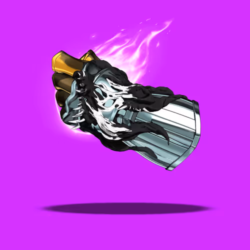 Gauntlets