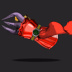 Gauntlet 4688