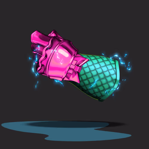 Gauntlets