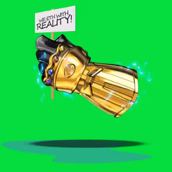 Gauntlet 7024