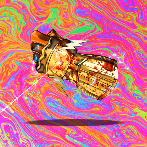 Gauntlets