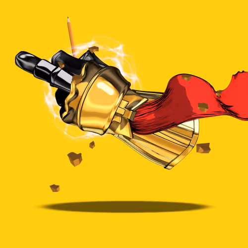 Gauntlets