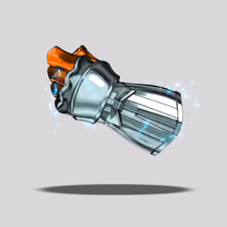 Gauntlet 8472