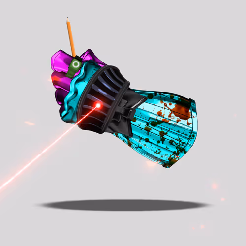 Gauntlets