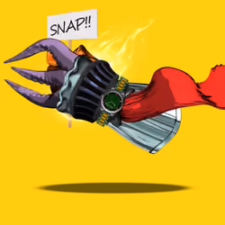 Gauntlet 6870