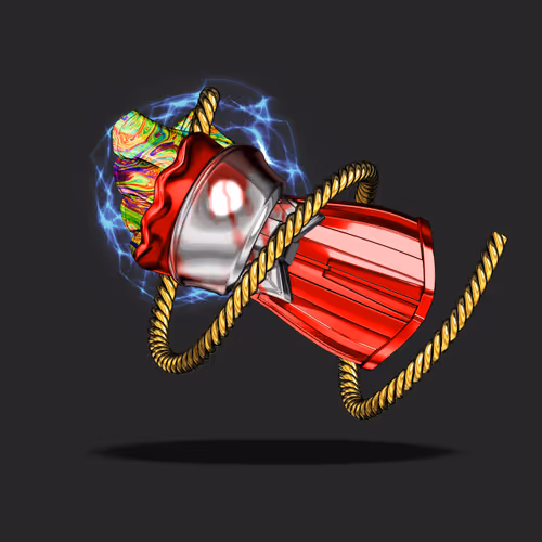 Gauntlets