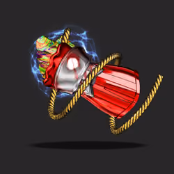 Gauntlet 2814