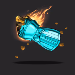 Gauntlet 8668