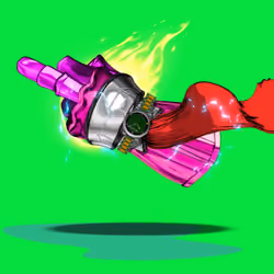 Gauntlet 2669