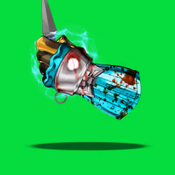 Gauntlet 4474