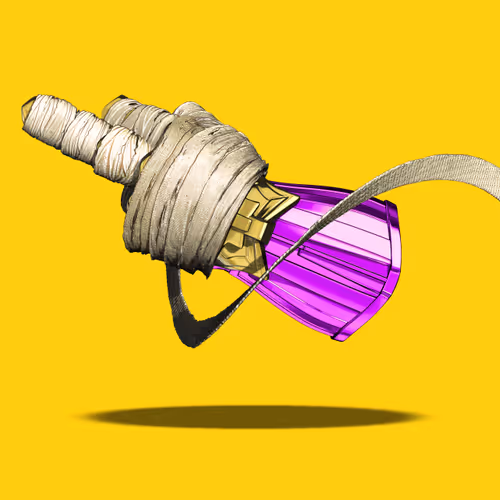 Gauntlets