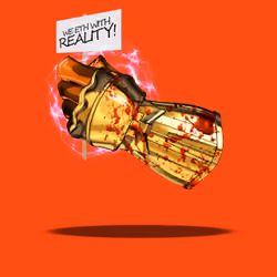 Gauntlet 5005