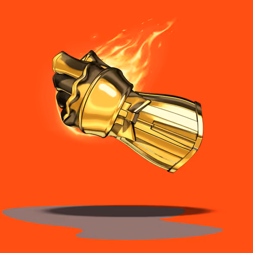 Gauntlets