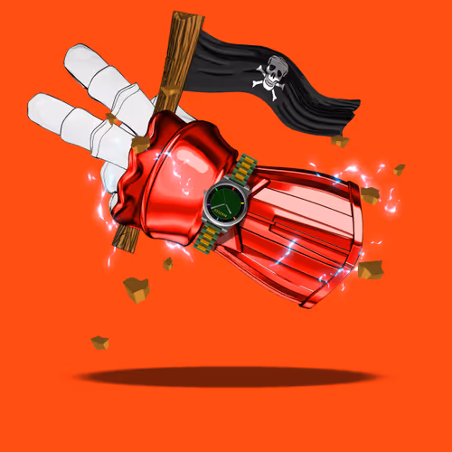Gauntlets