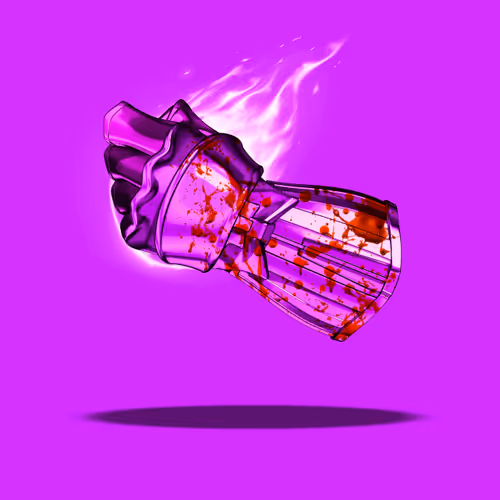 Gauntlets