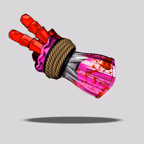 Gauntlets