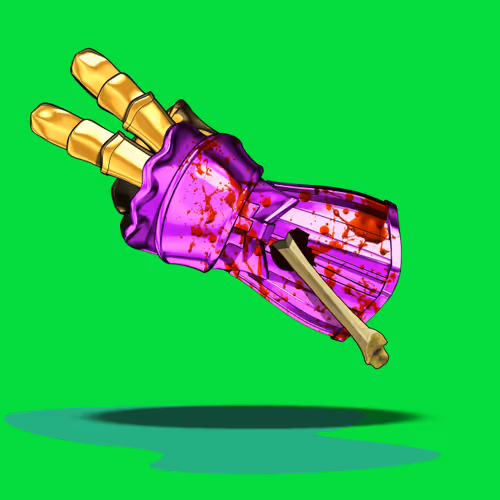 Gauntlets