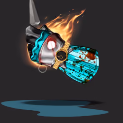 Gauntlet 5298