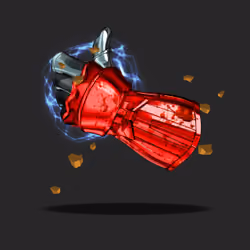 Gauntlet 7419