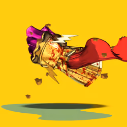 Gauntlet 5508