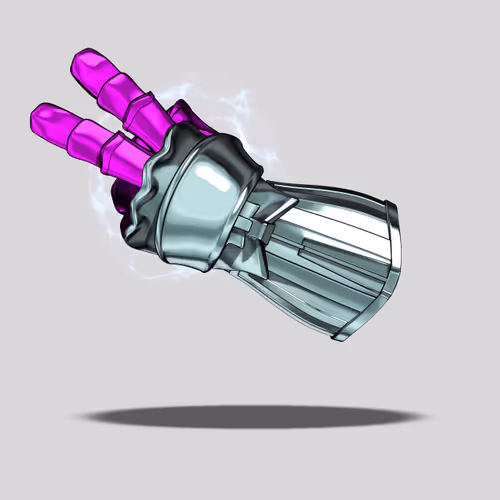 Gauntlets