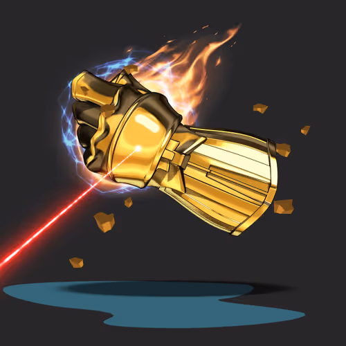 Gauntlets