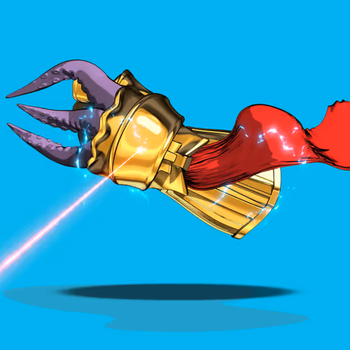 Gauntlets