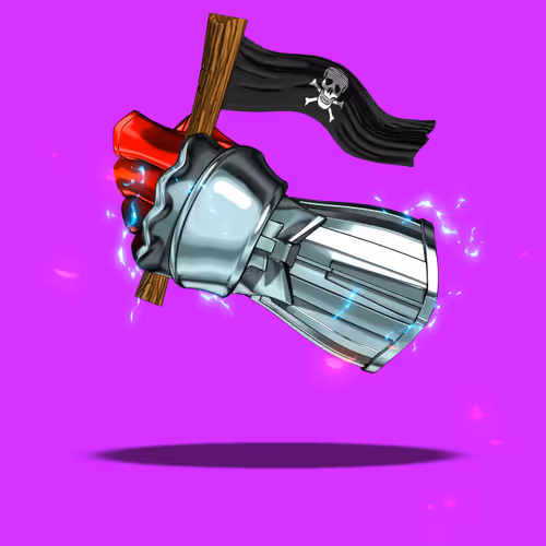Gauntlet 210