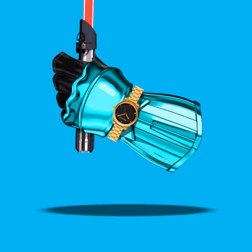 Gauntlets