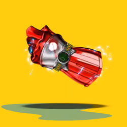 Ironboy