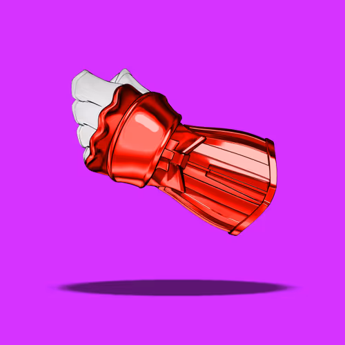 Gauntlets