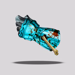 Gauntlet 4571