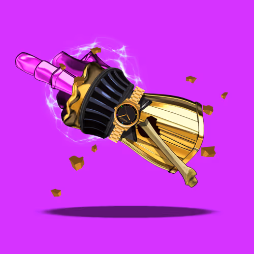 Gauntlets