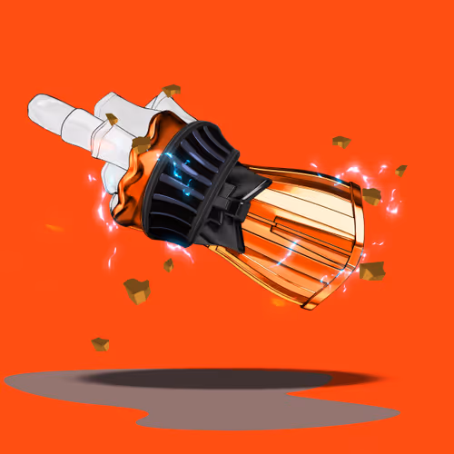 Gauntlets