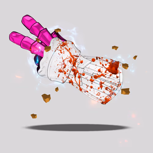 Gauntlets