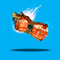 Gauntlet 7008