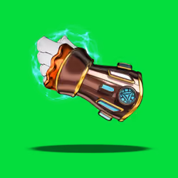 Gauntlet 4951