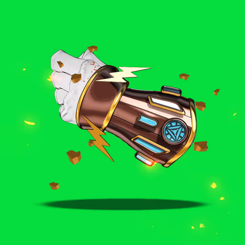 Gauntlets