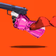 4498