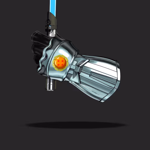 Gauntlets