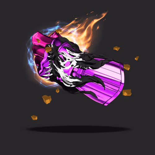Gauntlets