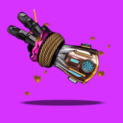 Gauntlet 9416