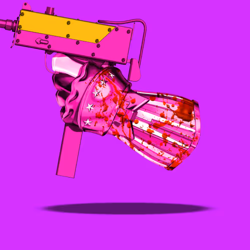 Gauntlets
