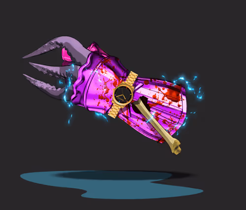 Gauntlet 7723