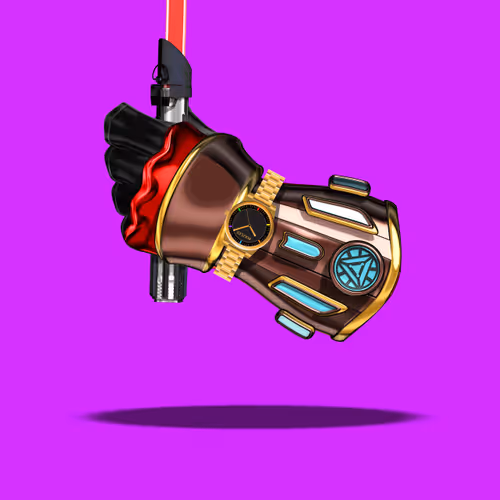 Gauntlets